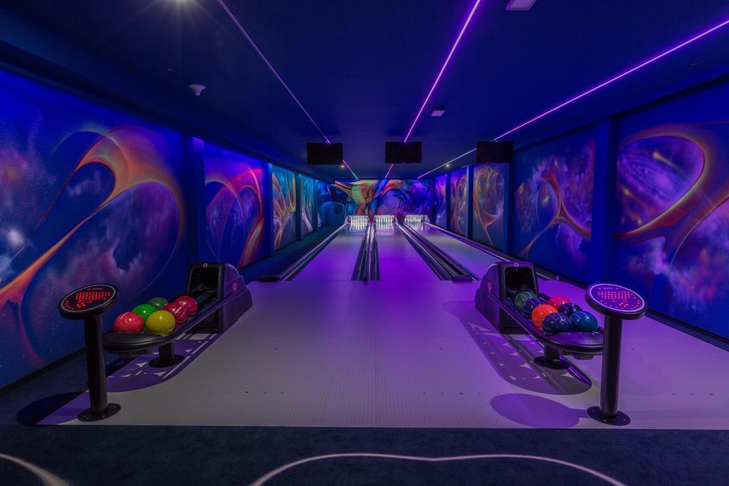 Borowy Dwor- Biznes, Spa & Fun Szaflary Dış mekan fotoğraf